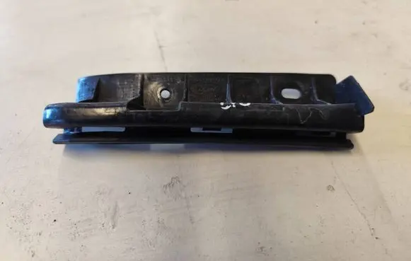Ford Ecosport Rear bumper mounting bracket CN1517A882DC