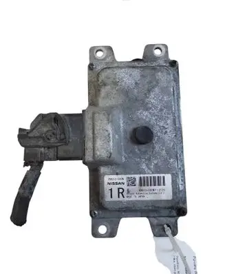 Nissan Qashqai Gearbox control unit/module EMU1000N