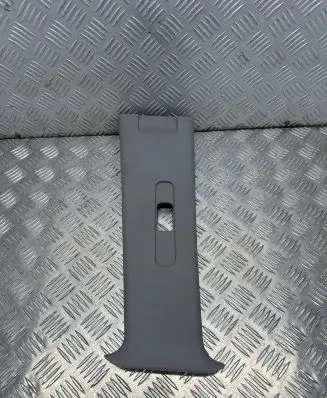 Mitsubishi L200 (B) pillar trim (top) MN123869 3E00