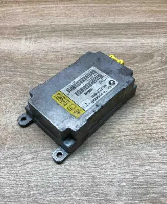 BMW 7 E65 E66 Airbag control unit/module 6960225 28006558