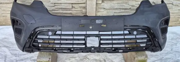 Renault Kangoo III Front bumper 620225984R