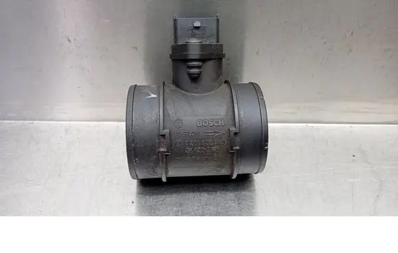 Opel Astra H Mass air flow meter 24439252