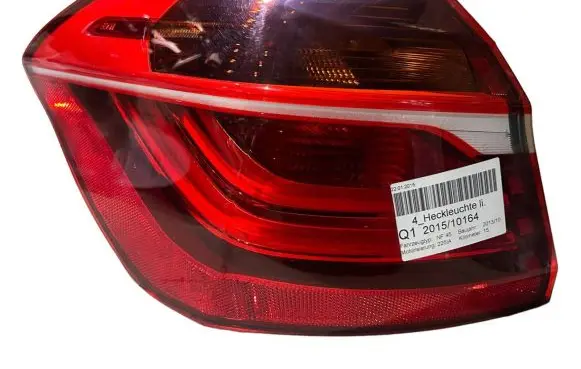 BMW 2 F45 Rear/tail lights 7311059 63217311059 4895373
