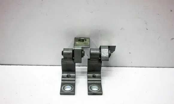 Audi Q3 F3 Front door hinges set 8W0833404A