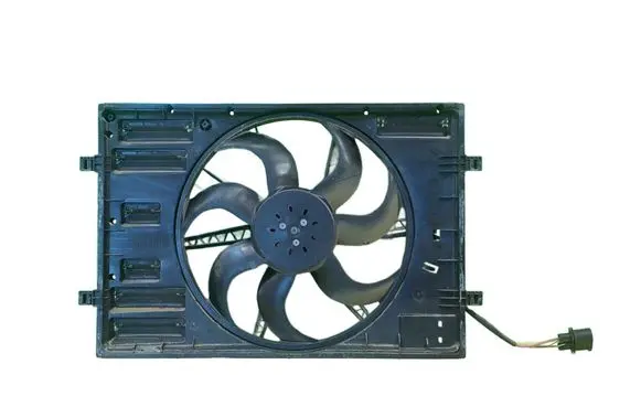 Volkswagen PASSAT B8 Fan set 16AB30