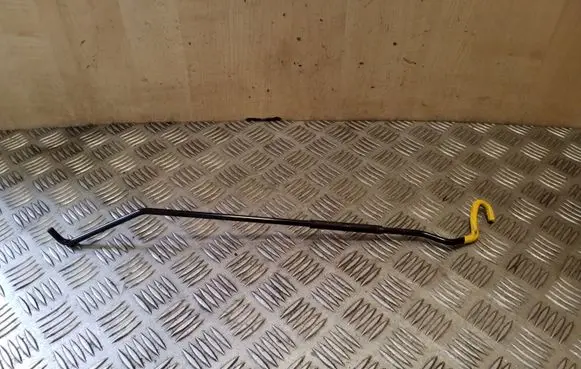 Citroen C4 Grand Picasso Engine bonnet/hood prop rod/strut 