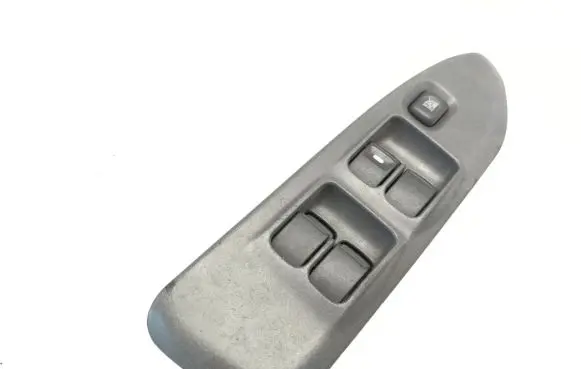 Mitsubishi Lancer Electric window control switch MR587878 C8DD365M