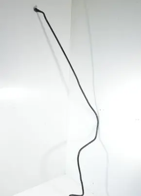 Porsche Cayman 987 Engine coolant pipe/hose 98710622701