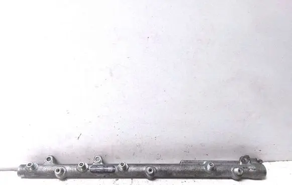 BMW 5 E60 E61 Fuel main line pipe 7788679