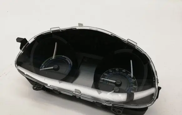 Toyota Auris E180 Speedometer (instrument cluster) 83800F2F01