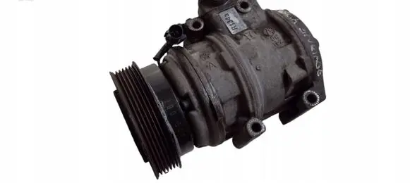 KIA Sportage Air conditioning (A/C) compressor (pump) 162502920K
