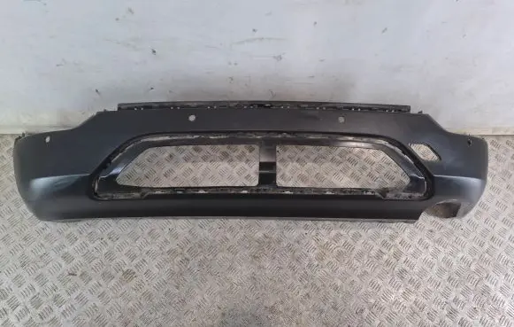 Opel Mokka X Rear bumper lower part trim 42505613