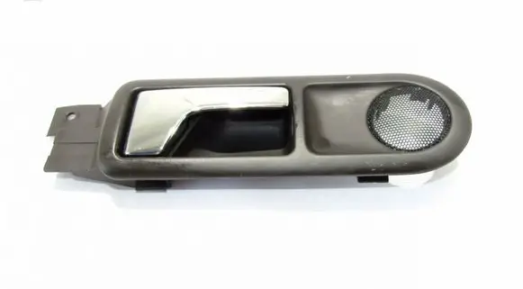 Volkswagen PASSAT B5 Rear door interior handle 3B0839114