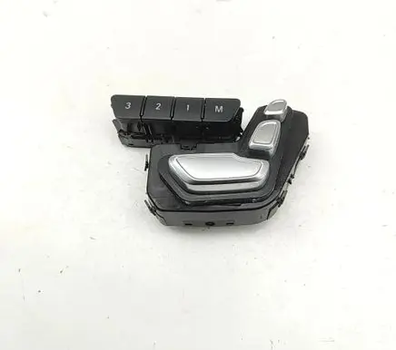 Mercedes-Benz GLE (W166 - C292) Seat control switch A1669058200