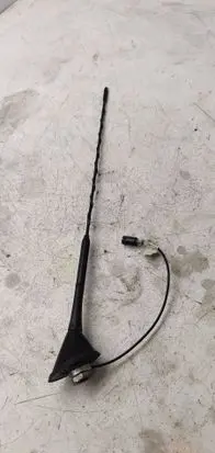 Radio antenna