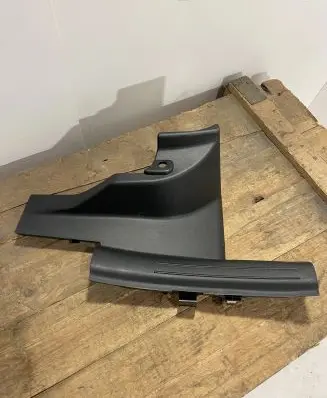 Hyundai Tucson IV NX4 Other sill/pillar trim element 85885CZ000NNB