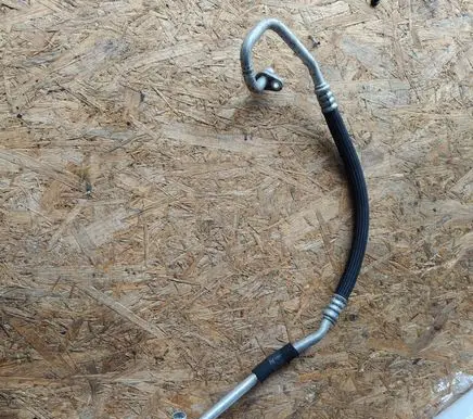 Nissan Qashqai Air conditioning (A/C) pipe/hose 92490BD70A