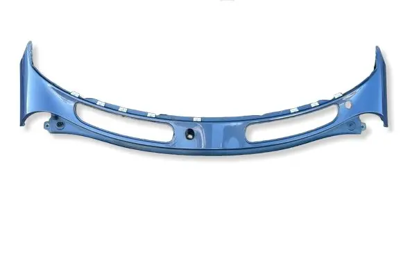 Mini One - Cooper Cabrio R52 Wiper trim 