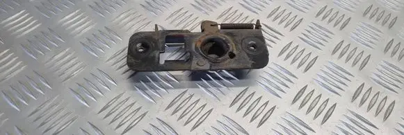 Chrysler Voyager Engine bonnet/hood lock/latch loop/hook 