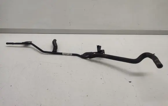 Volkswagen PASSAT B8 Engine coolant pipe/hose 5Q0121064BB 5Q0121449A