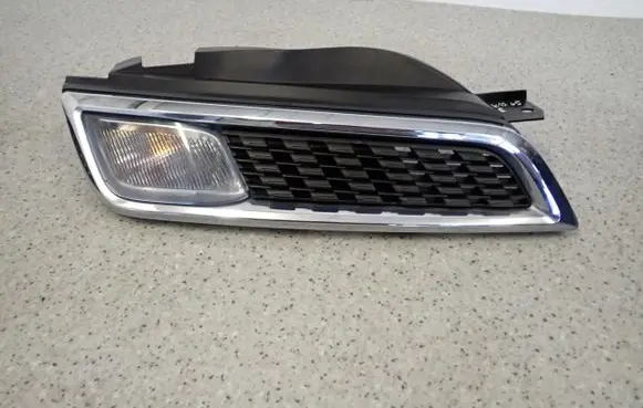 Nissan Micra Front fog light trim/grill ATRAPAK12LIFT