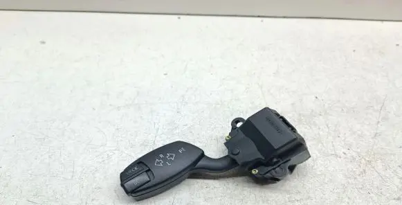 BMW 5 E60 E61 Indicator stalk 6924103