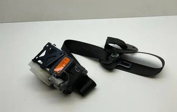 BMW X5 E70 Front seatbelt S2717196809Y 0716G3S139 M44938399B