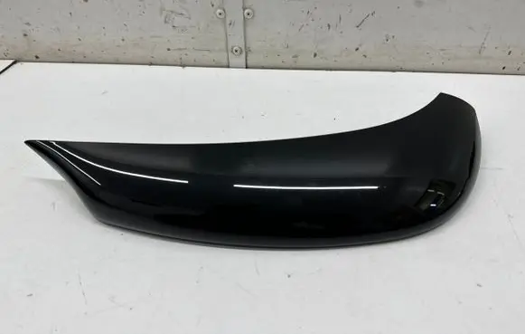 Mini Cooper Countryman R60 Dashboard glove box trim 9809544