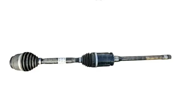 BMW X4 G02 Front driveshaft 8643184