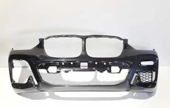 BMW X3 G01 Front bumper 8089743 51118089743