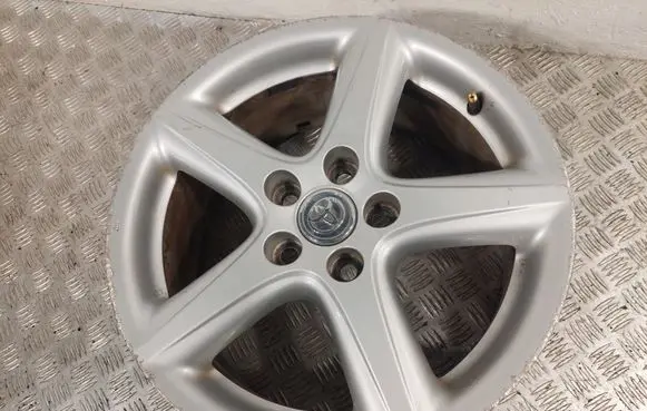 Toyota Corolla Verso AR10 R17 alloy rim 426110F080