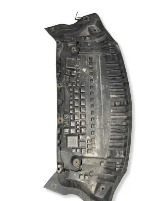 Mercedes-Benz E W212 Front bumper skid plate/under tray A2125200223 A2125202123
