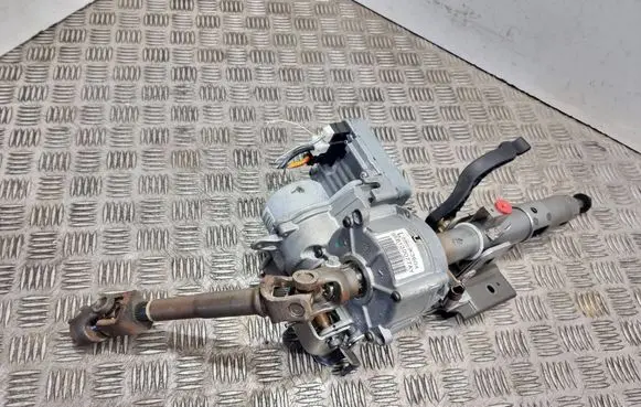 Ford Fiesta Electric power steering pump K3604 Be813d077ay