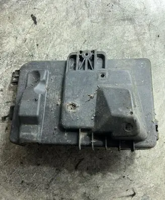 Opel Astra H Battery box tray cover/lid 13234223 GE50