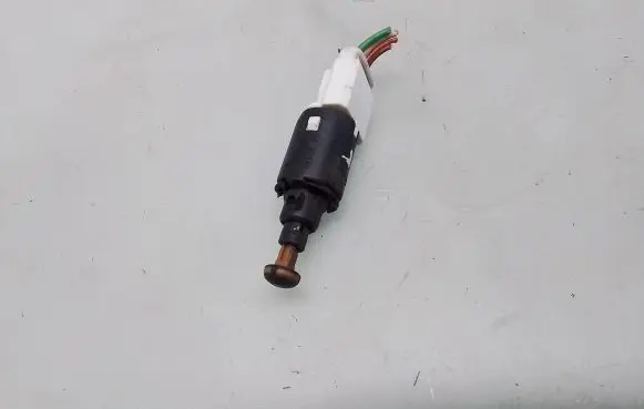 Peugeot 206 Brake pedal sensor switch 9643478880