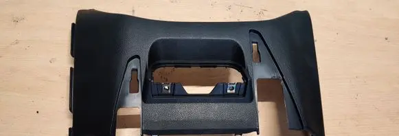 KIA Rio Dashboard center trim panel 847601W050HU 847611W000