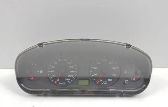 Fiat Bravo - Brava Speedometer (instrument cluster) 46754643