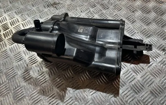 Seat Leon IV Active carbon filter fuel vapour canister 5Q0201797D