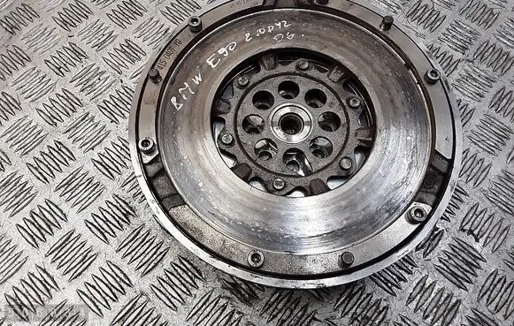 Flywheel