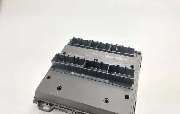Comfort/convenience module