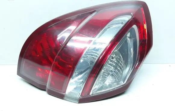 Subaru Legacy Rear/tail lights