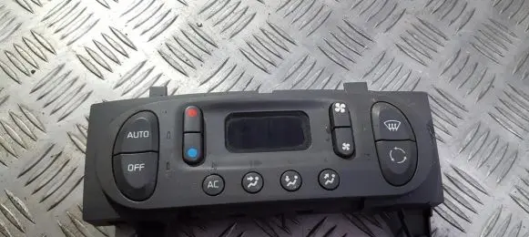 Renault Scenic I Climate control unit 7700435401 662117f