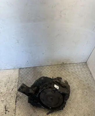 Volvo S60 Automatic gearbox 30751345