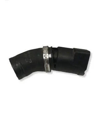 Volkswagen PASSAT B6 Intercooler hose/pipe 03L131111G 322063 803183000