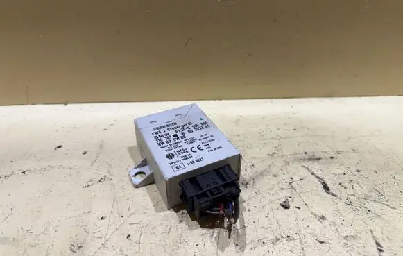 BMW 3 E46 Immobilizer control unit/module 6905666