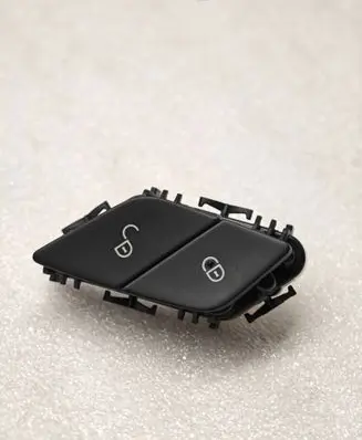 Mercedes-Benz GLC X253 C253 Central locking switch button A2059055151 316T089