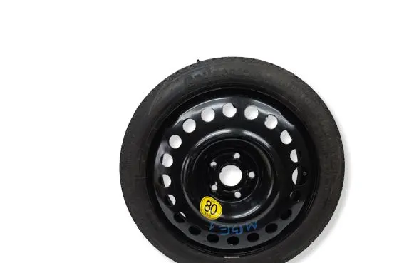 Opel Mokka R16 spare wheel 