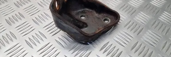 Ford Explorer Engine mounting bracket 7A246046B