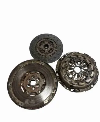 Audi A4 S4 B7 8E 8H Clutch set kit 03g105266n