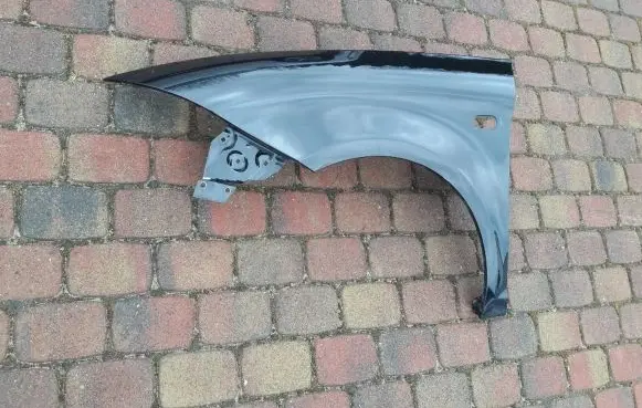 Seat Altea Fender 5P0821105